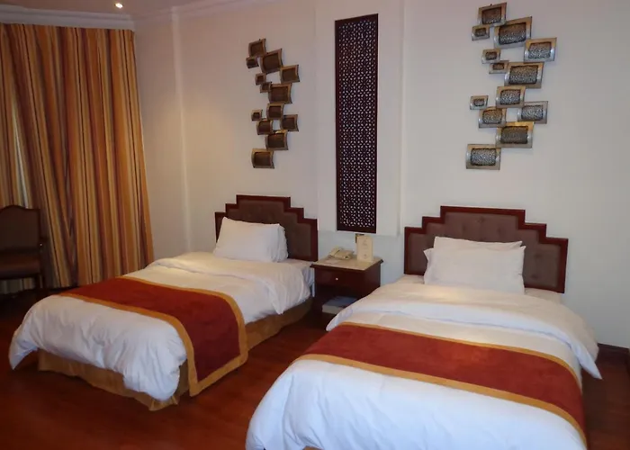 Bahrain Carlton Hotel