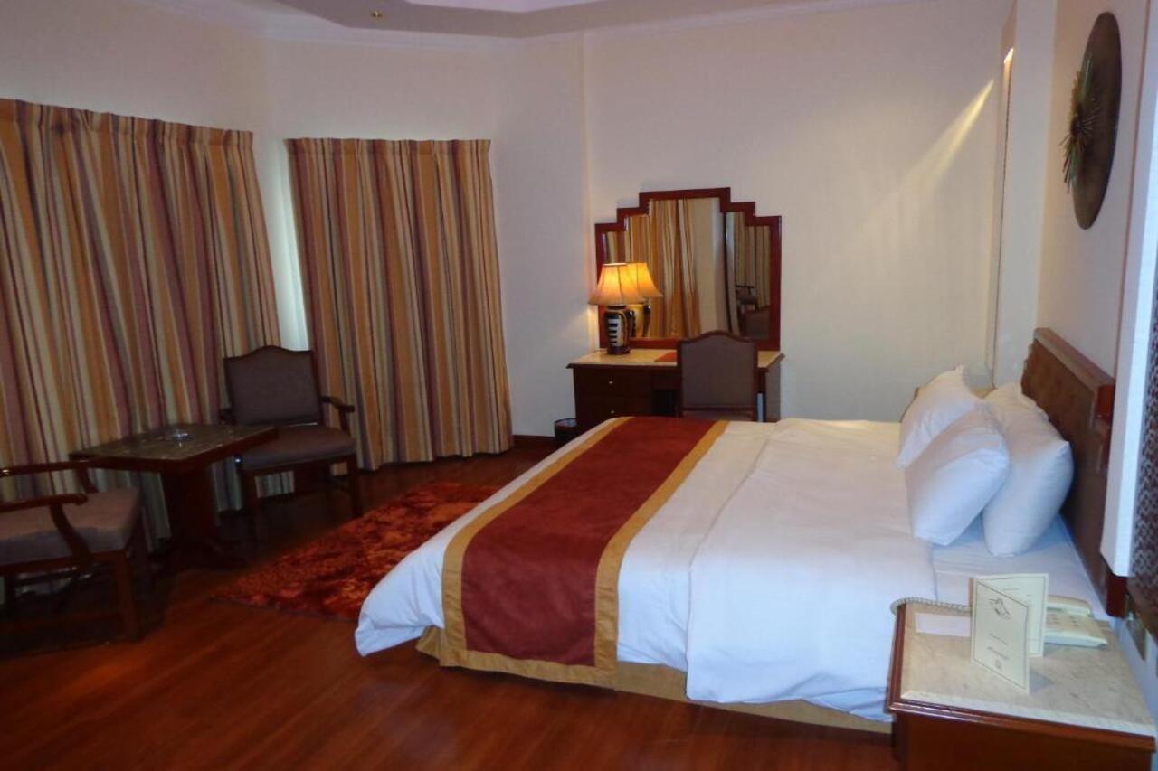 Bahrain Carlton Manama