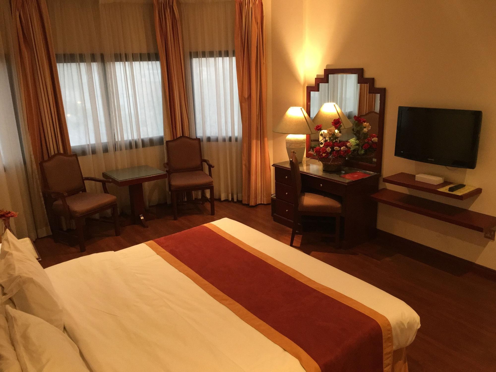 Bahrain Carlton 3* Manama