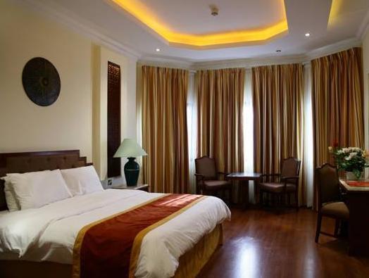 Bahrain Carlton 3*