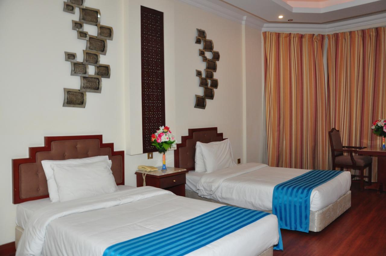 Bahrain Carlton 3* Manama