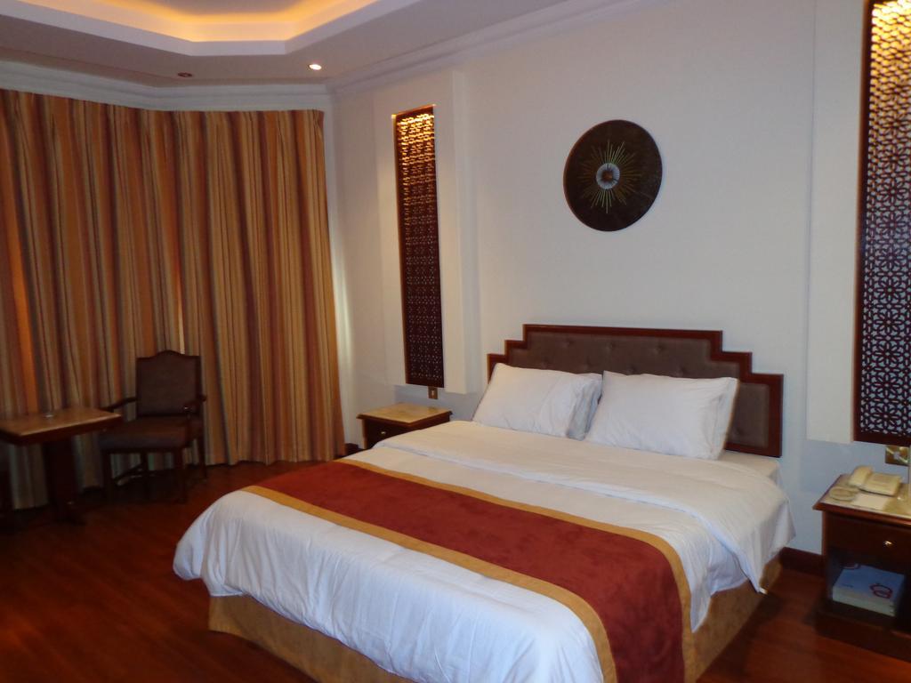 होटल Bahrain Carlton Manama