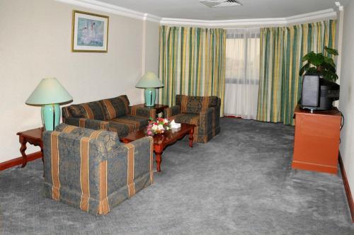 Bahrain Carlton 3*
