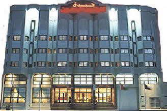 Bahrain Carlton 3* Manama