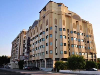 البحرين كارلتون المنامة