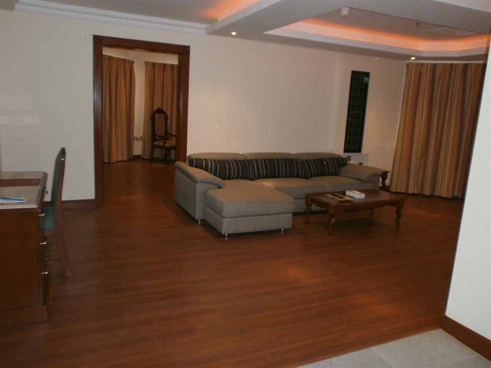 Bahrain Carlton Manama