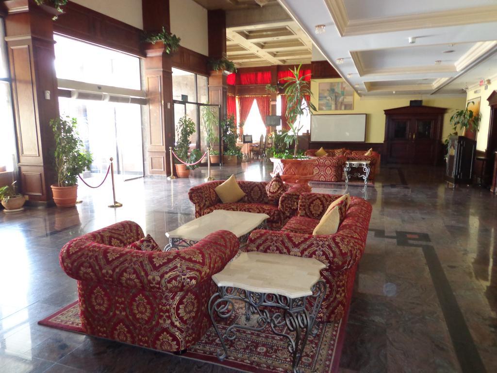 Bahrain Carlton Manama