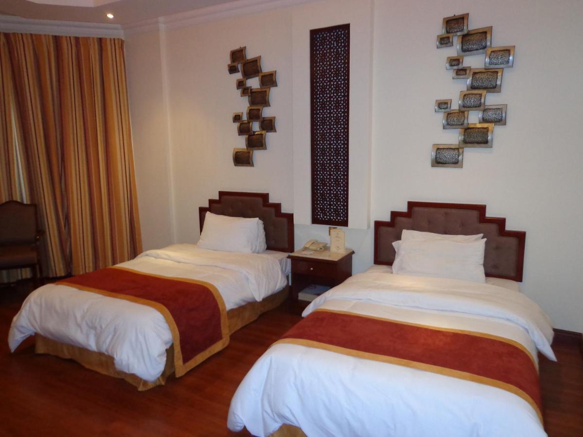 Bahrain Carlton Manama